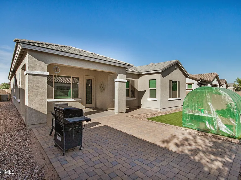 21073 E Camina Buena Vis — Photo 41