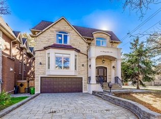 85 Kingsdale Ave, Toronto, ON M2N3W5
