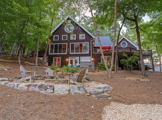 324 Horse Point, Blue Ridge, GA 30513