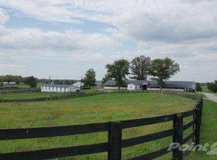 4684 Paris Pike, LEXINGTON, KY 40511