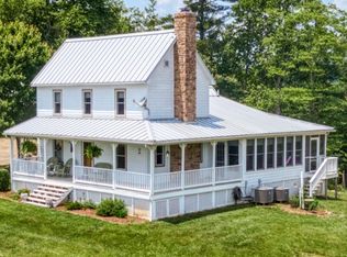 3177 Windsong Rd, Allisonia, VA 24347