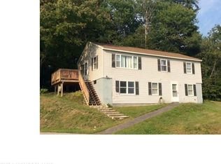 36 Mighty St, Gorham, ME 04038