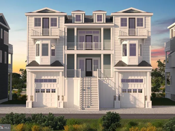 28439 Driftwood Ln #4, Bethany Beach, DE 19930