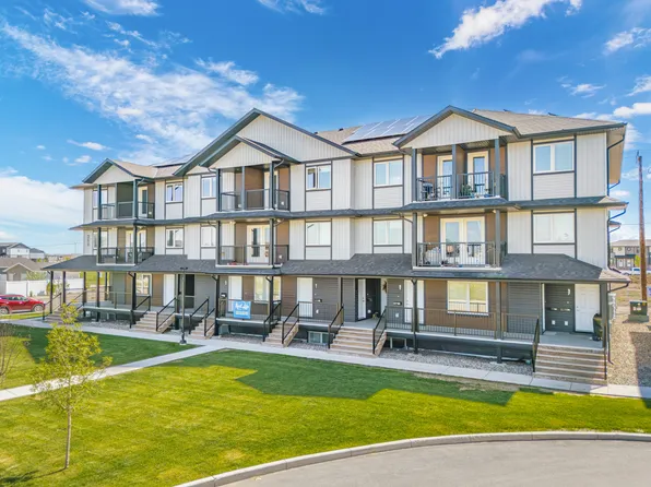 Aspen North | 3BR | Attached Garage "High Demand"