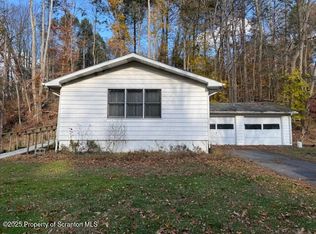 12078 Creek Rd, Ransom, PA 18411