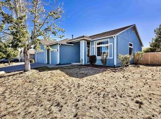 3321 Epic Ave, Reno, NV 89512