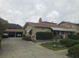 691 Grand Coulee Ave APT 2, Sunnyvale, CA 94087