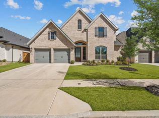 13224 Cedar Sage Trl, Aledo, TX 76008