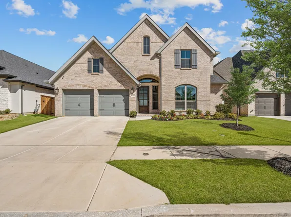 13224 Cedar Sage Trl, Aledo, TX 76008