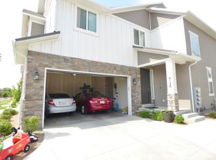 8126 S 5940 W, West Jordan, UT 84081