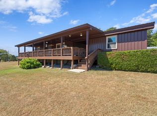 21991 S 629th Rd, Fairland, OK 74343