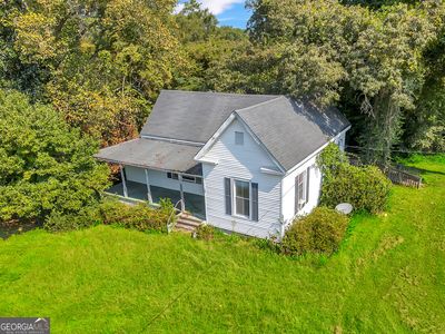 165 Lakeview Rd, Byron, GA, 31008