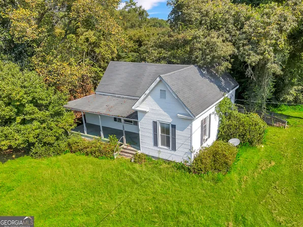 165 Lakeview Rd, Byron, GA 31008