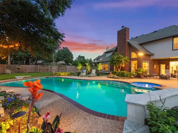 15922 Echo Lodge Drive, Houston, TX 77095