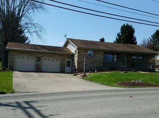 44467 Fairground Rd, Caldwell, OH 43724