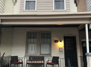 3814 Lauriston St, Philadelphia, PA