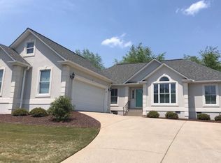 125 Bradley Park, Anderson, SC 29621