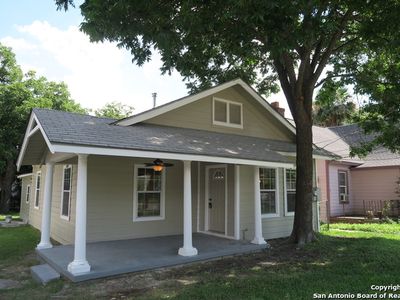 516 W Ridgewood Ct, San Antonio, TX, 78212