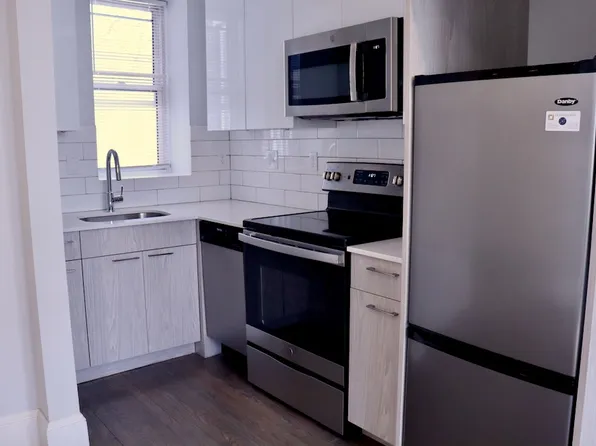 56 Queensberry St, Boston, MA