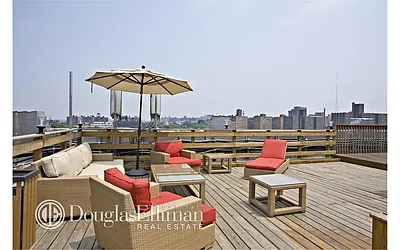 Sold by Douglas Elliman