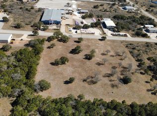 4304 W Innovation Loop, Marble Falls, TX 78654