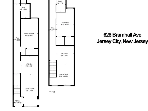 628 Bramhall Avenue image 37 of 39