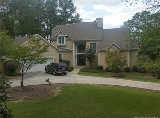 872 Loblolly Dr, Vass, NC 28394