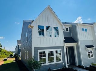 600 Callan View Ave, Wake Forest, NC 27587