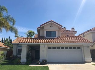 12 Aloysia, Rancho Santa Margarita, CA 92688