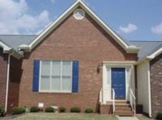 1405 Cambridge Pl, Anniston, AL 36207