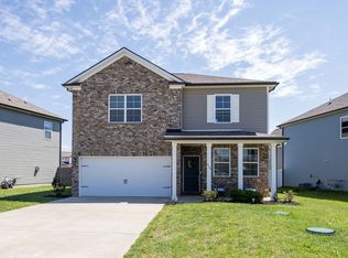 430 Burnley Way LOT 167, Murfreesboro, TN 37128