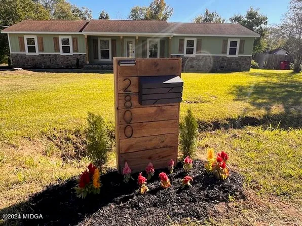 2800 S Estates Rd, Macon, GA 31216