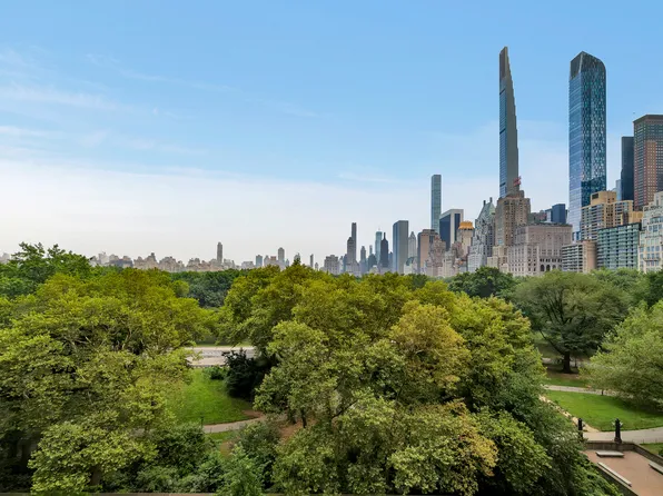 15 Central Park West image 12 of 17