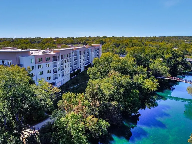 1900 Barton Springs Rd #3040 — Photo 2