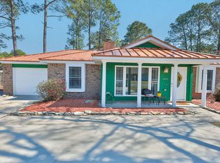 1423 Mixon Dr, Fort Walton Beach, FL 32547