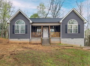 589 Sylvis Rd, Dickson, TN 37055