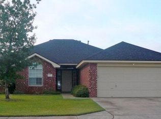 5603 99th St, Lubbock, TX 79424