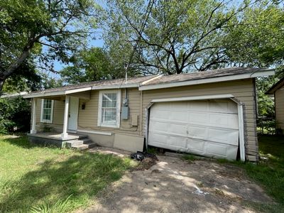 3103 Park St, Greenville, TX, 75401