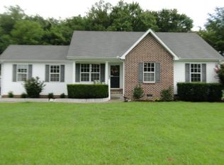 1121 Pusher Pl, Rockvale, TN 37153