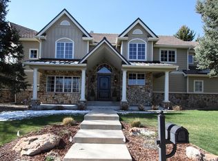 9 Sterling Ave, Cherry Hills Village, CO 80113