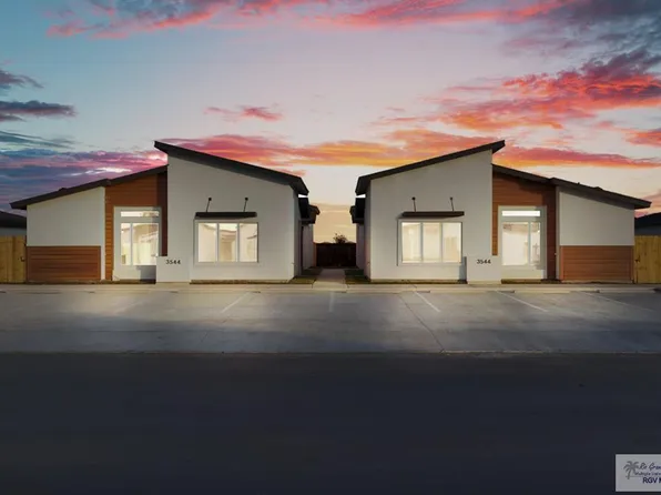 3520 Hidalgo St #A & B, Brownsville, TX 78520