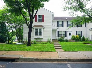 4200 Bar Harbor Pl, Bowie, MD 20720
