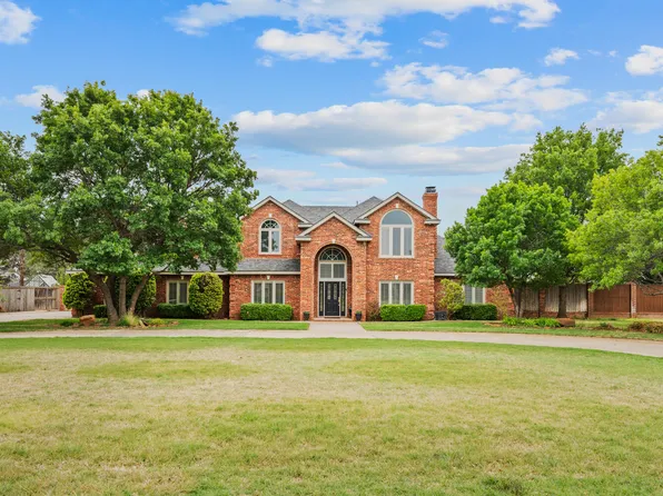 7107 87th St, Lubbock, TX 79424