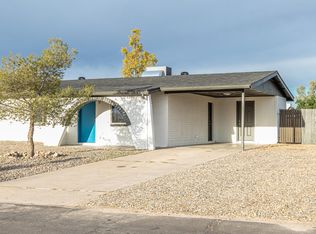 10638 N Faldale Rd, Casa Grande, AZ 85122