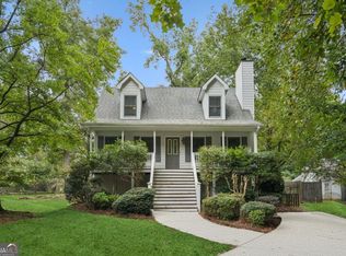 5605 Austin Garner Rd, Sugar Hill, GA 30518