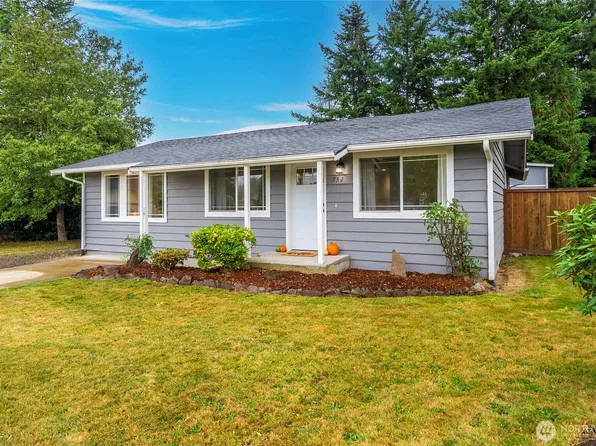 732 Natalie Place, Enumclaw, WA 98022