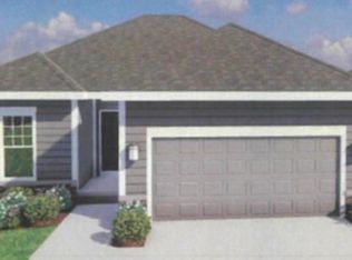 27015 E Olive Dr, Lake Lotawana, MO 64086