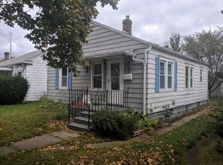 2016 Kendall St, South Bend, IN