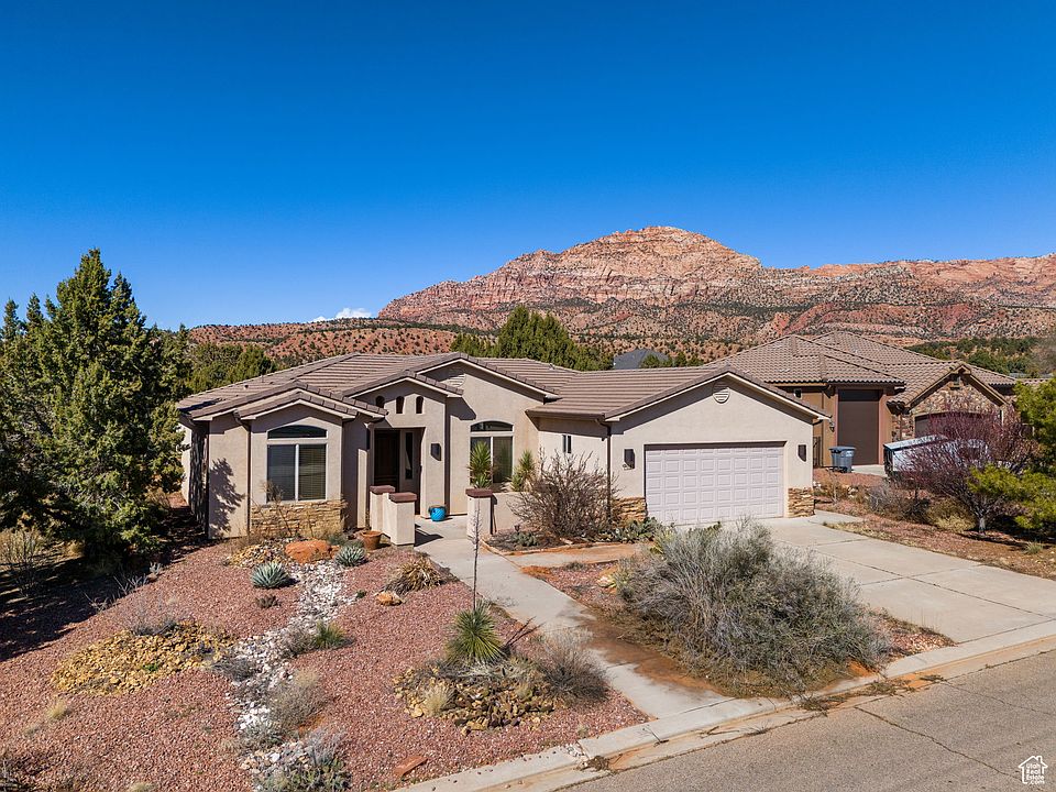 1183 E Big Pinion Ln Hurricane UT Zillow