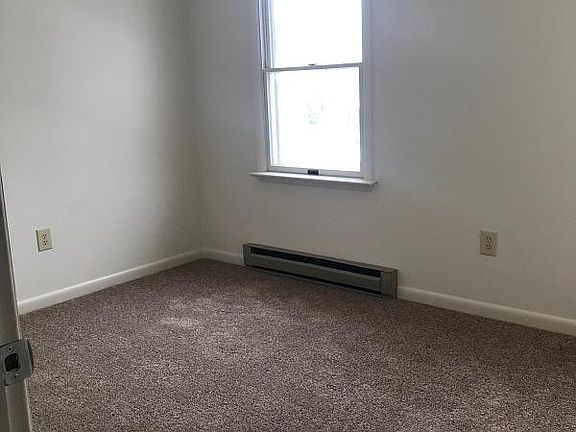 1st bedroom